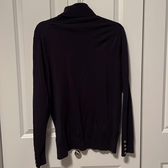 TOMMY HILFIGER pullover sweater. - Picture 5 of 7